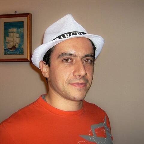 Cappello...